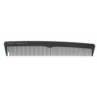 klippkam 18 cm carbon line