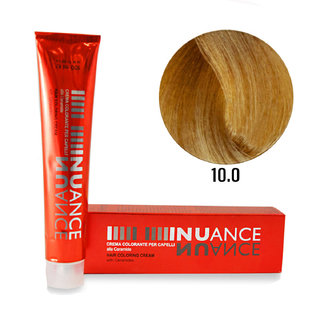 Nuance hårfärg 100 g blonderingsfärg